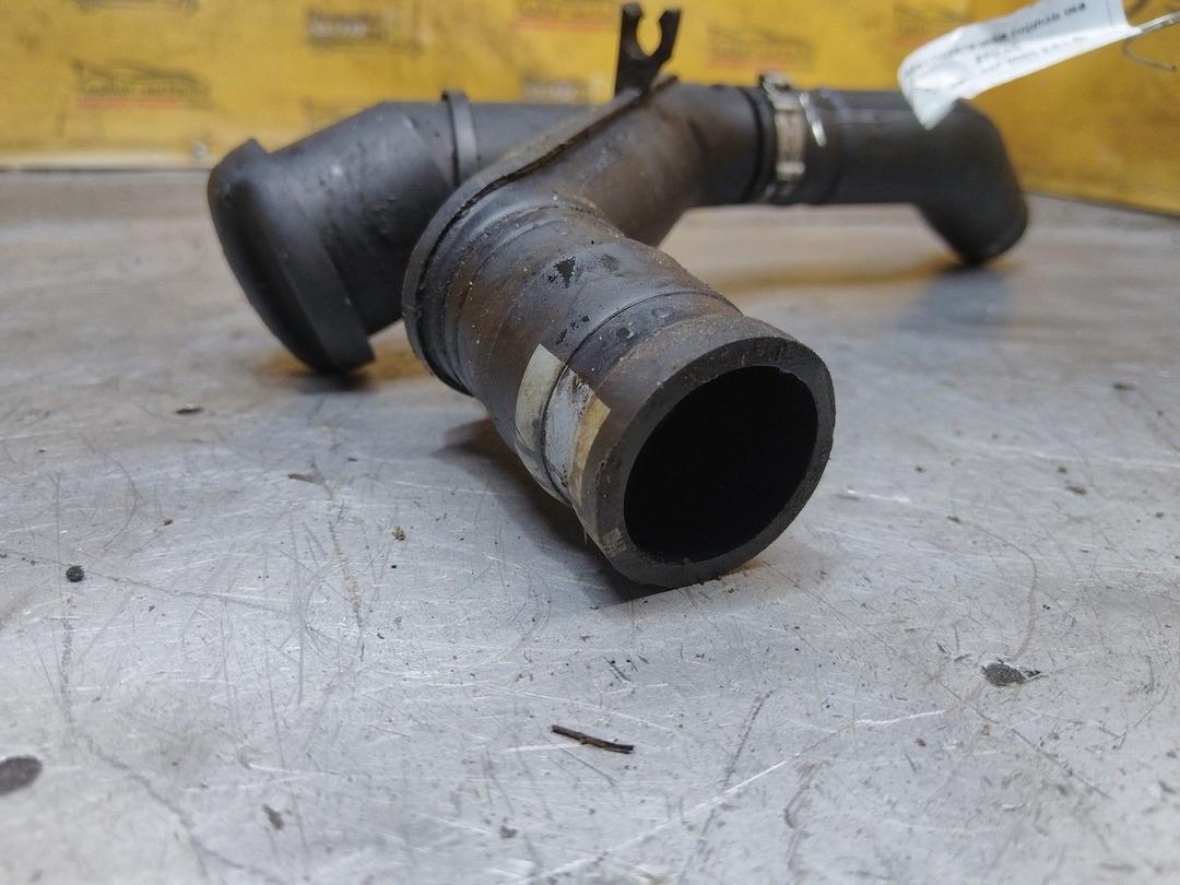 Маслозаливная горловина FT9IAC Peugeot 307 купить