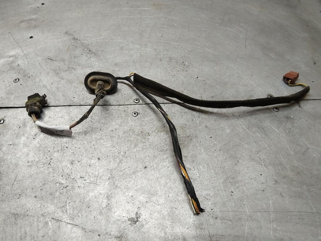 Проводка 05AKWO Renault Scenic