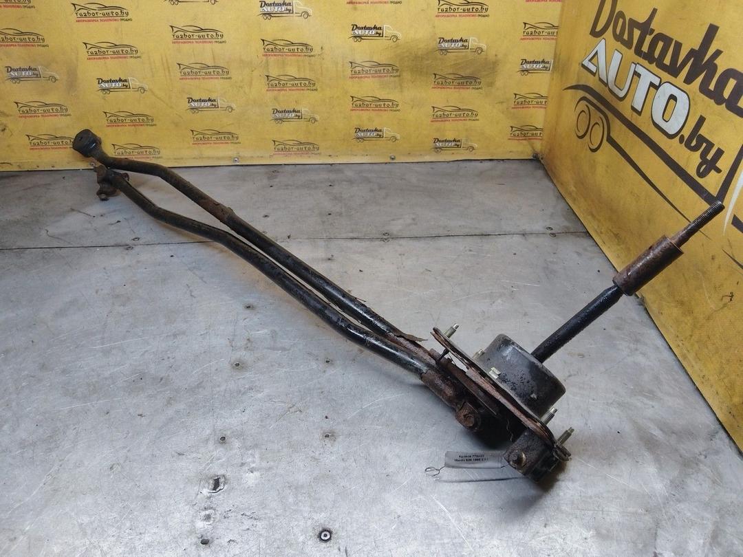 Кулиса 77NJZ2 Mazda 626