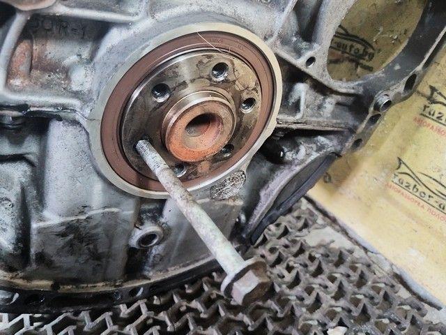 Двигатель 3MQCY4 Ford Focus undefined