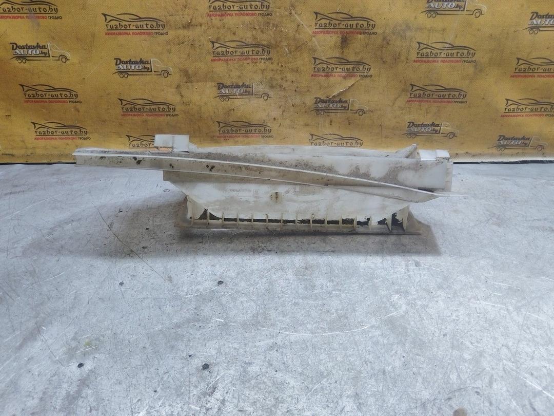 Корпус салонного фильтра FI5KDD Opel Vectra купить