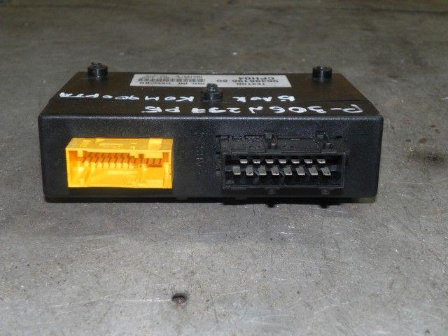 Блок комфорта NC10SU Peugeot 306 купить с доставкой