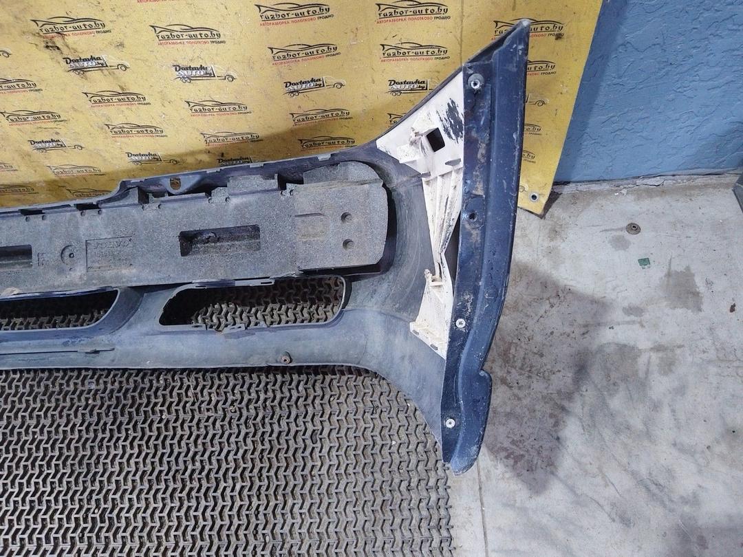 Бампер передний QQAMW2 Volvo V70 undefined