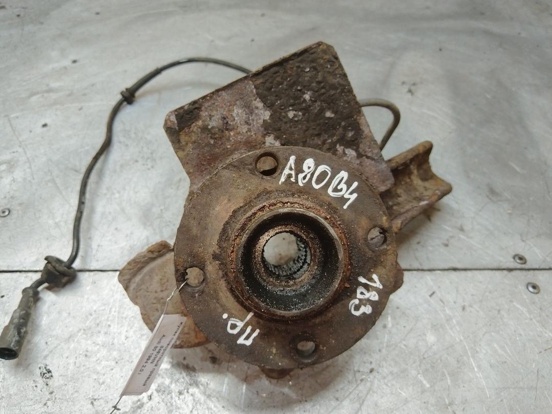 Кулак поворотный правый 846VHN Audi 80