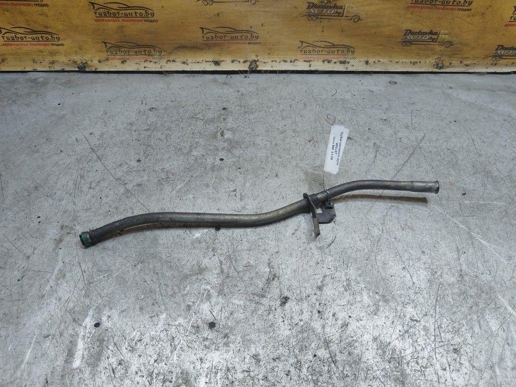 Трубка масляного щупа QDCLDT Volvo S60 - Фото 1