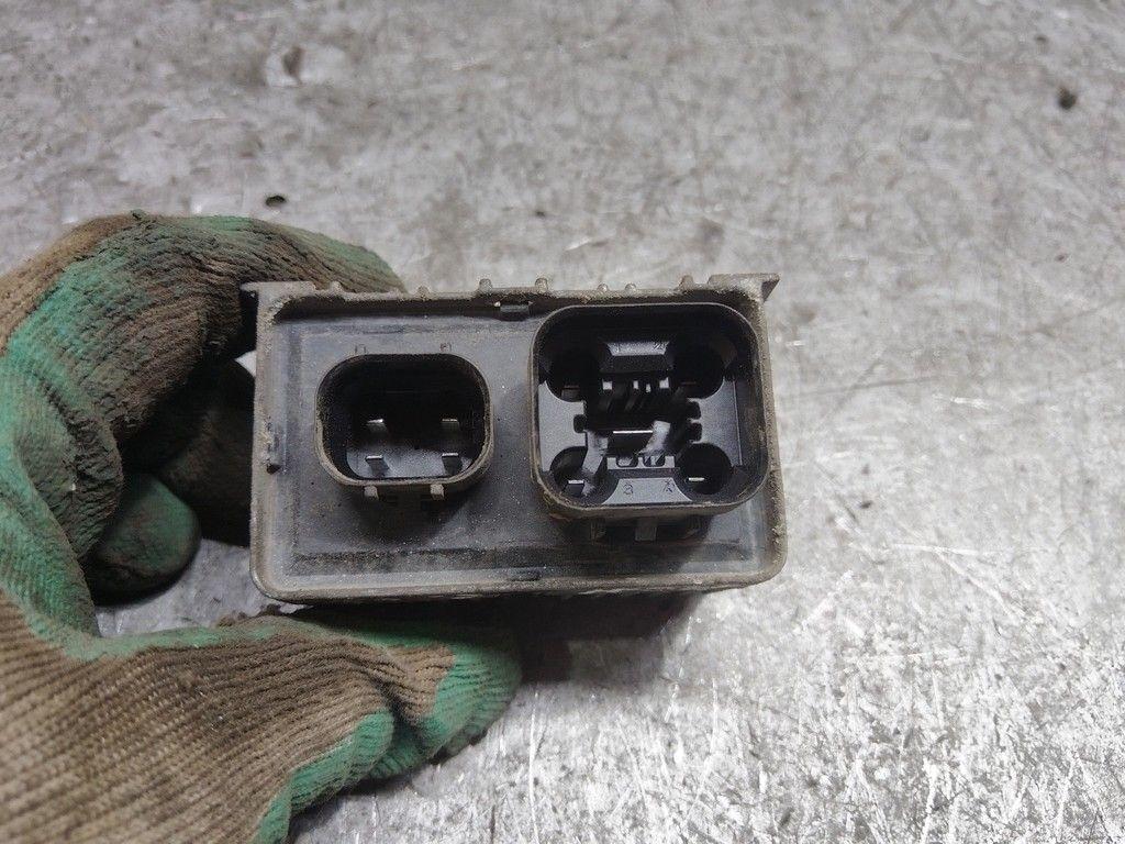 Реле накала свечей GRH6LF Opel Corsa - Фото 6