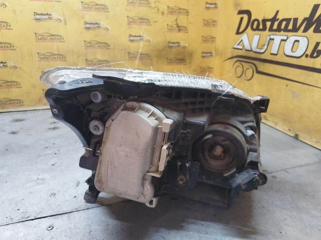 Фара левая YDDJ78 Toyota Avensis - Фото 3