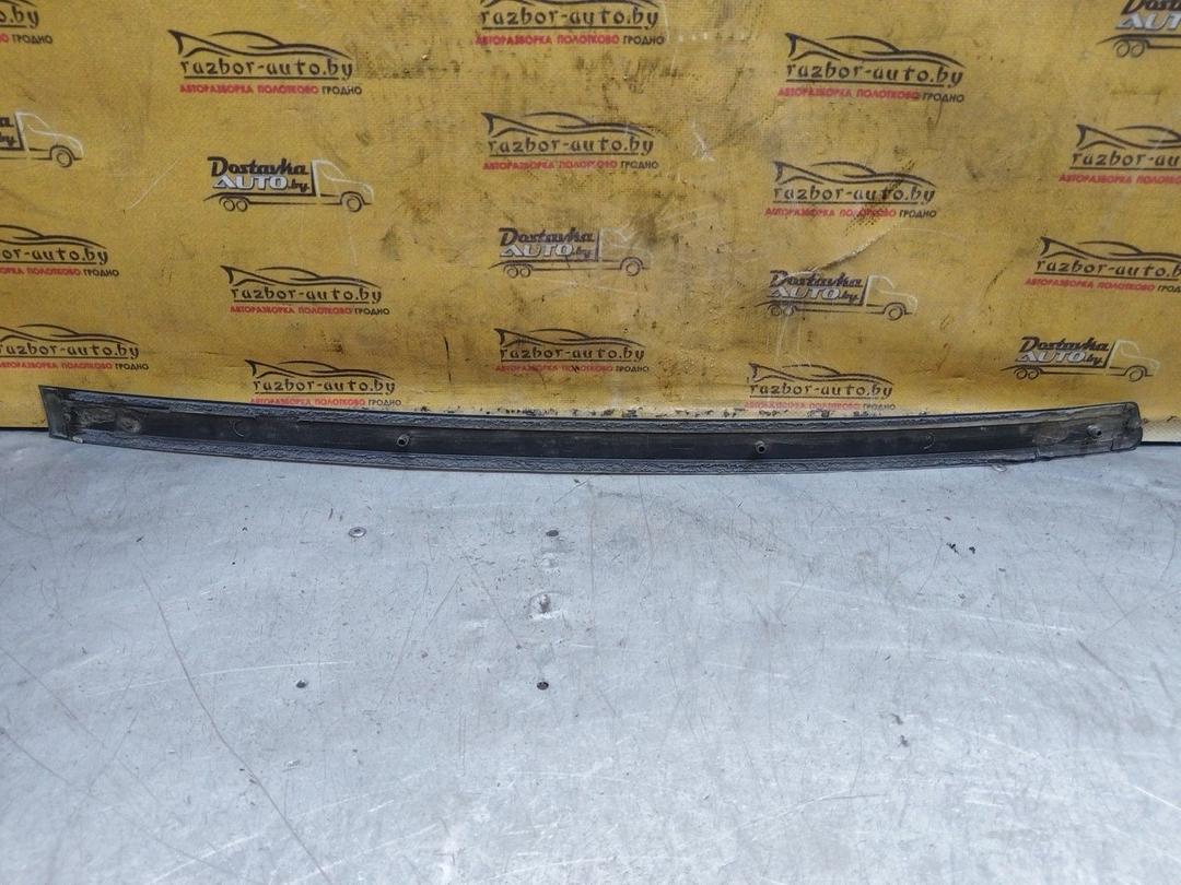 Молдинг двери задней левой 9KALTC Volkswagen Passat купить