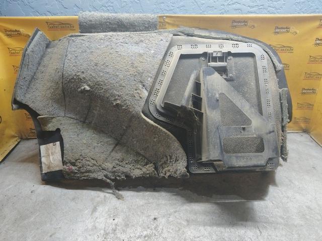 Обшивка багажника 64P0FI Opel Vectra купить в магазине запчастей бу