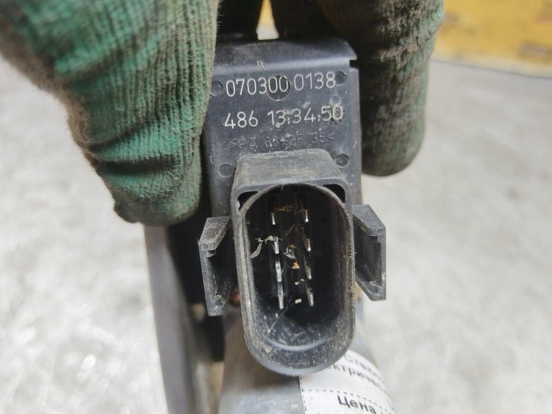 Стеклоподъемник электрический задний левый US19OF Audi A6 купить с доставкой