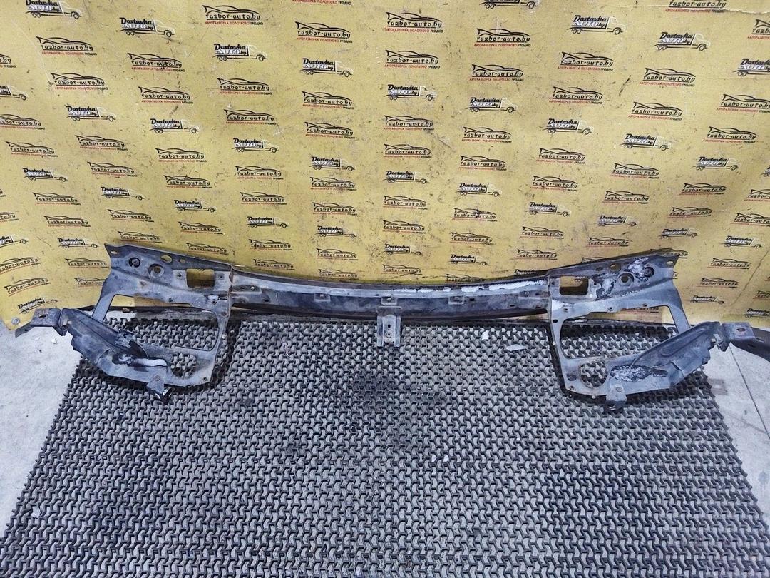 Передняя панель крепления облицовки (телевизор) S9O0RS Renault Espace купить в магазине запчастей бу