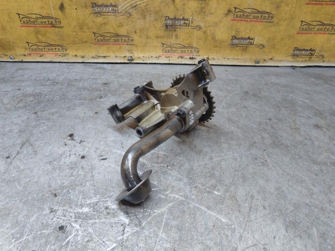 Насос масляный CO9HPW Volkswagen Golf купить с доставкой