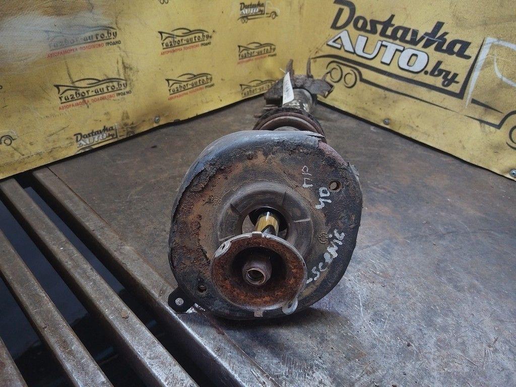 Амортизатор передний правый BO354Q Renault Scenic - Фото 2