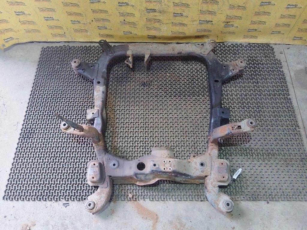 Балка подвески передняя (подрамник) XI77R4 Opel Astra - Фото 1