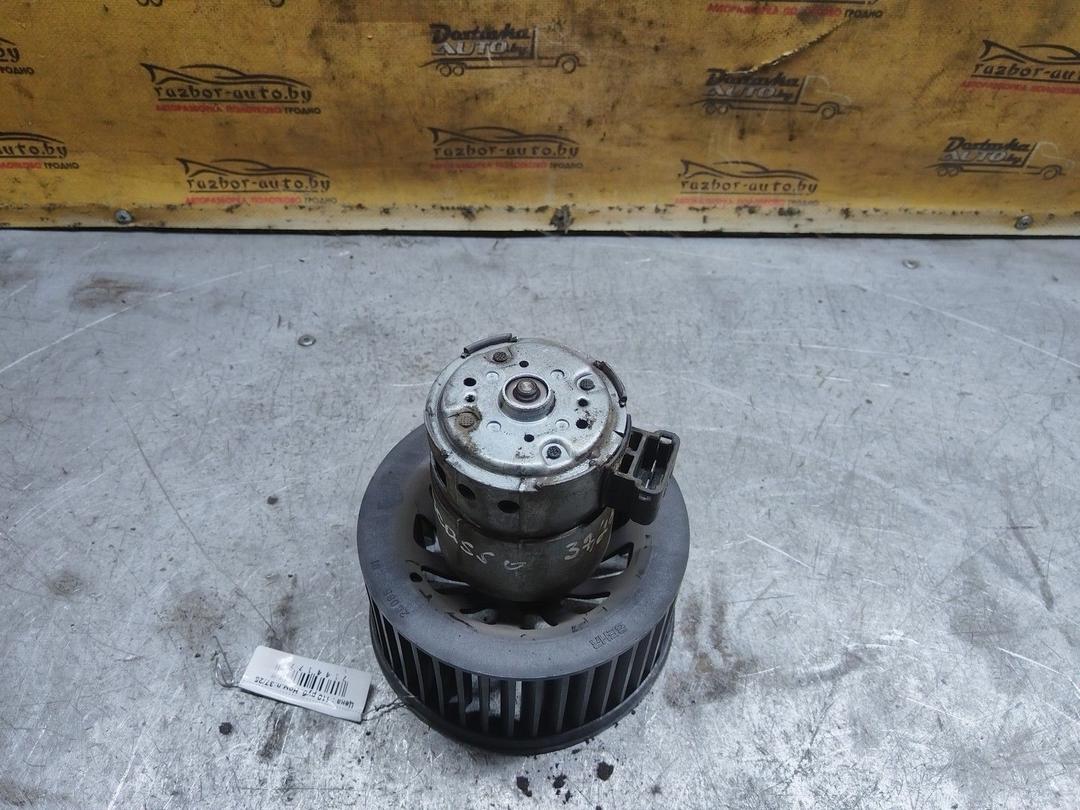 Моторчик печки TF4OP9 Citroen Xsara Picasso купить с доставкой