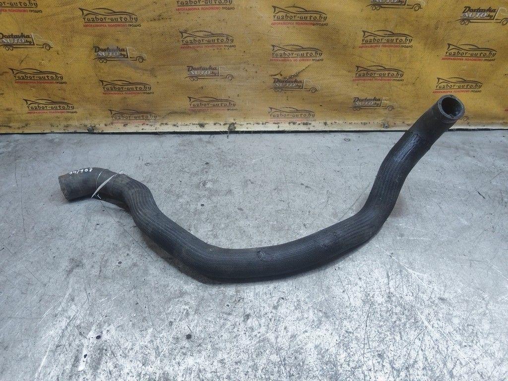 Патрубок радиатора HPCI7Q Volvo S60 - Фото 3