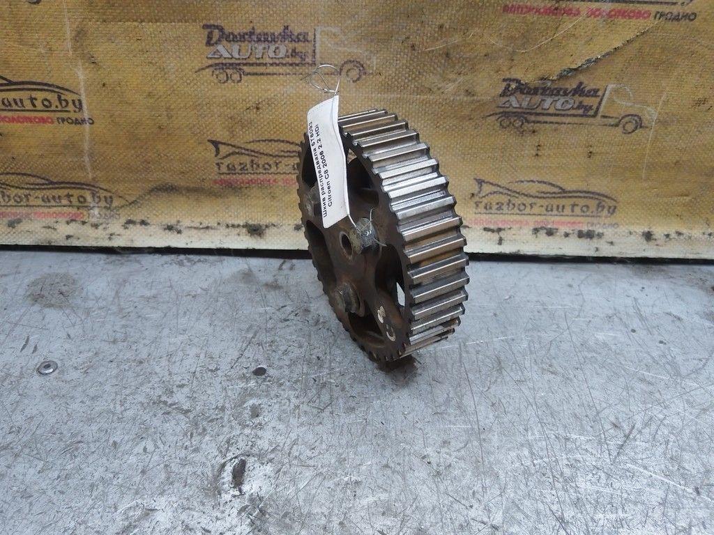 Шкив распредвала 5T6093 Citroen C8 - Фото 2