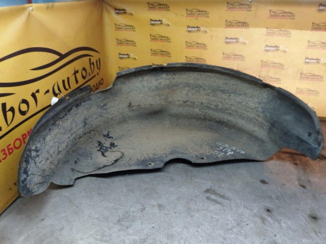 Защита арок задняя правая (подкрылок) 0YQK7W Ford Galaxy купить