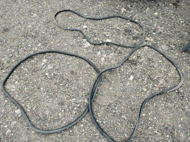 Уплотнитель FGSA7N Volkswagen Touran