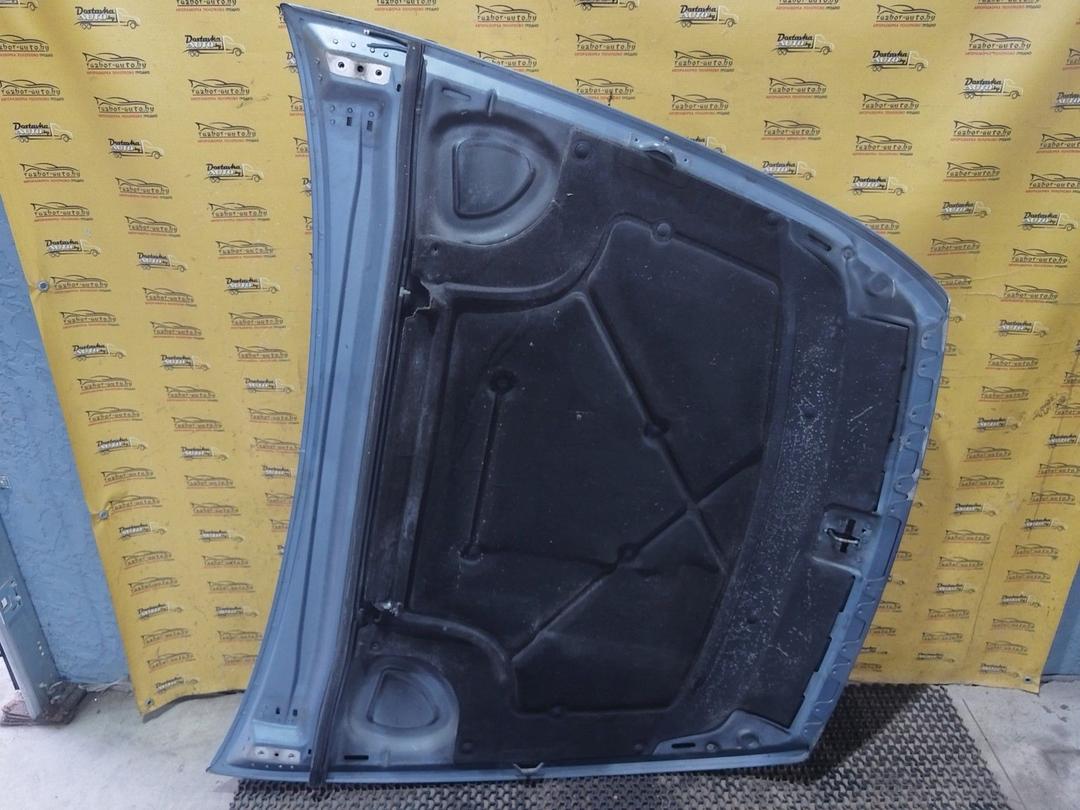 Капот NO2V7O Peugeot 607 купить на авторазборке