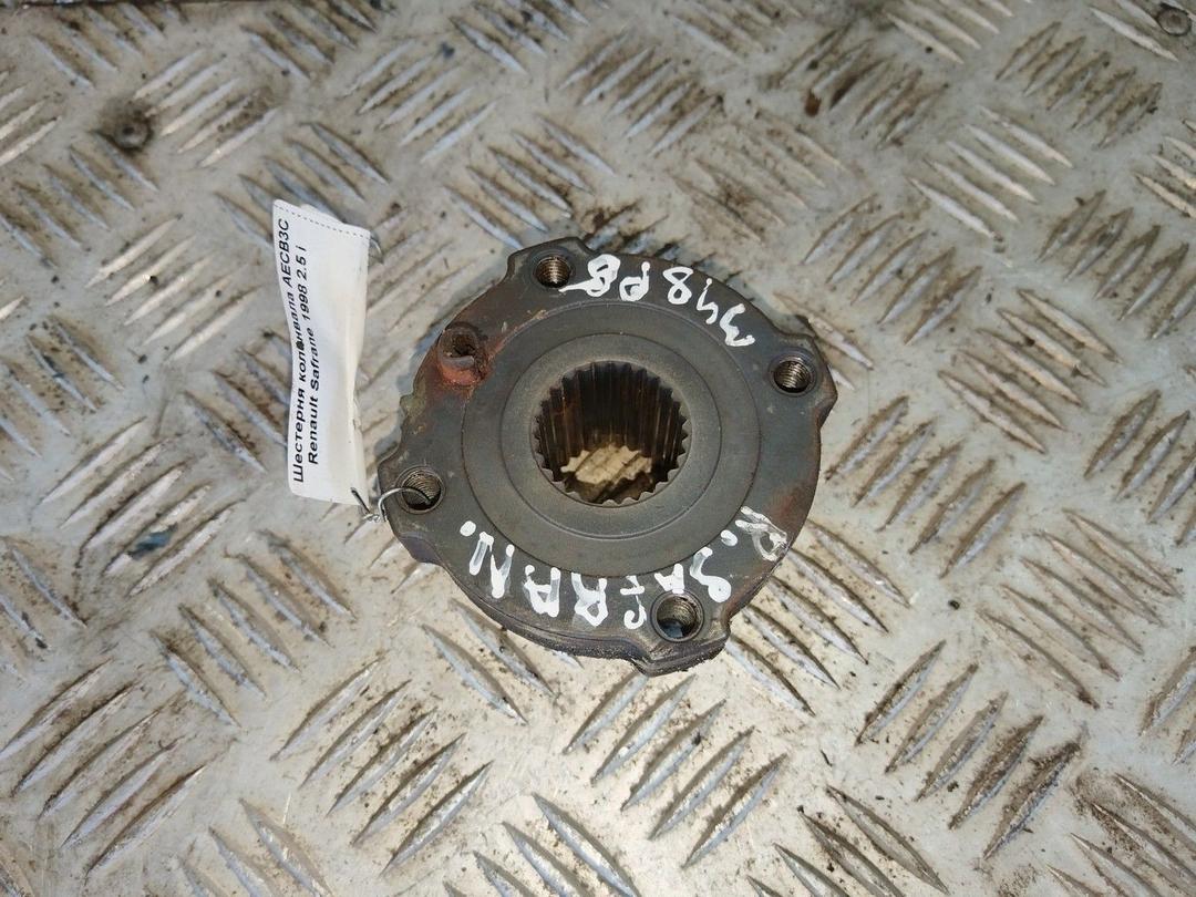 Шестерня коленвала AECB3C Renault Safrane - Фото 1