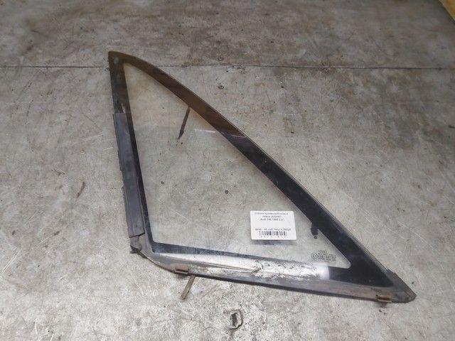 Стекло кузовное боковое левое 4UUK67 Audi 100 - Фото 1