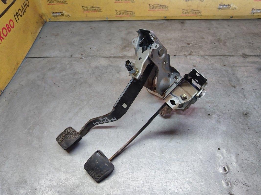 Узел педальный (блок педалей) 9MZD7E Mazda Premacy купить