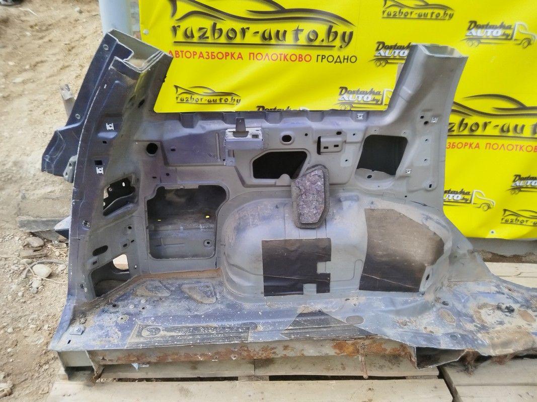 Крыло заднее левое 90LG95 Fiat Stilo - Фото 11