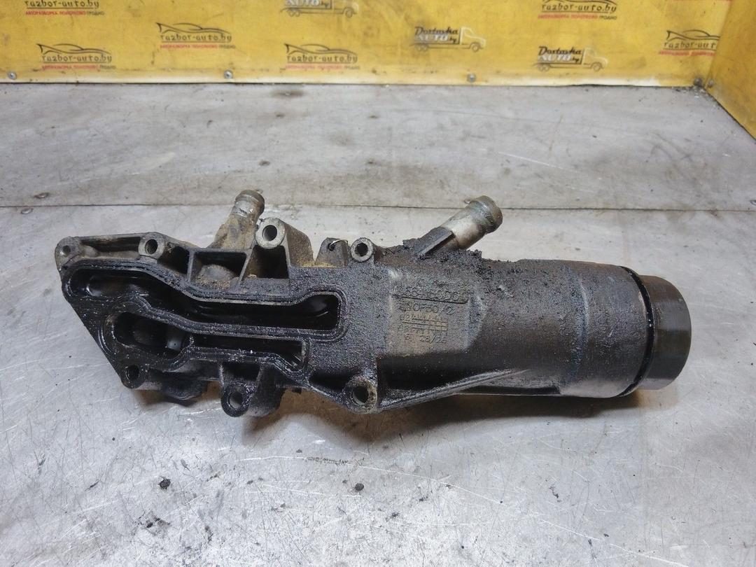 Корпус масляного фильтра EWK9HU Chrysler PT-Cruiser