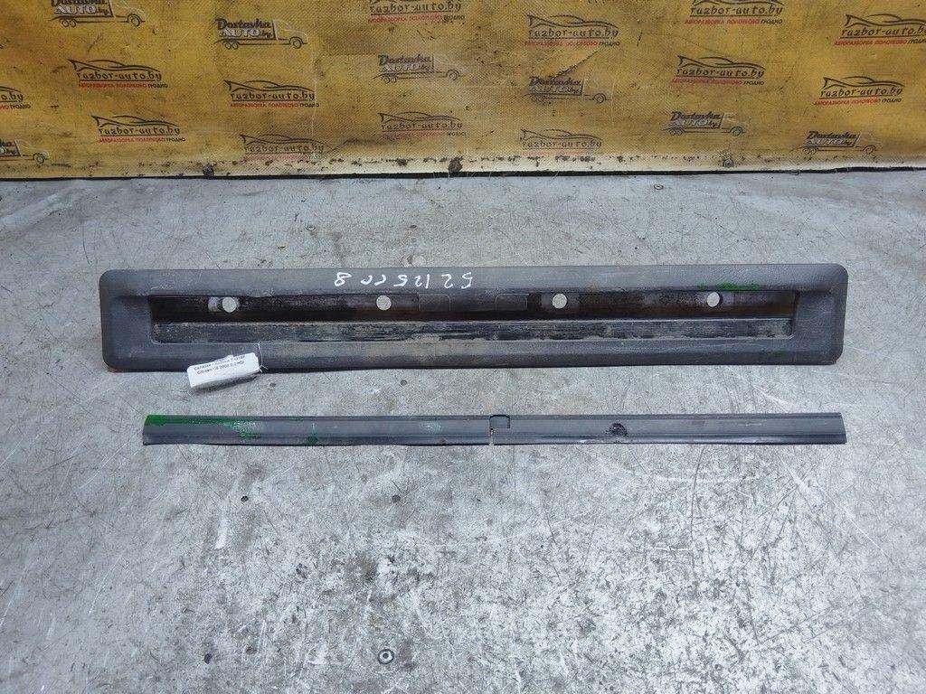 Салазки сиденья 7A216F Citroen C8 - Фото 1