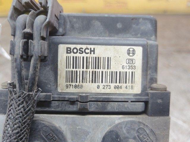 Блок ABS MYV60T Renault Clio - Фото 7