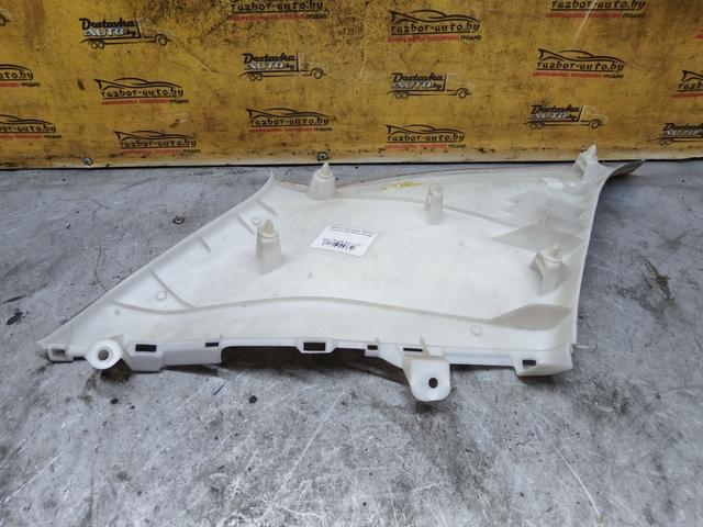 Обшивка багажника 1NOOK4 Toyota Corolla купить с доставкой. Огромный выбор салонов. У нас есть практически все.