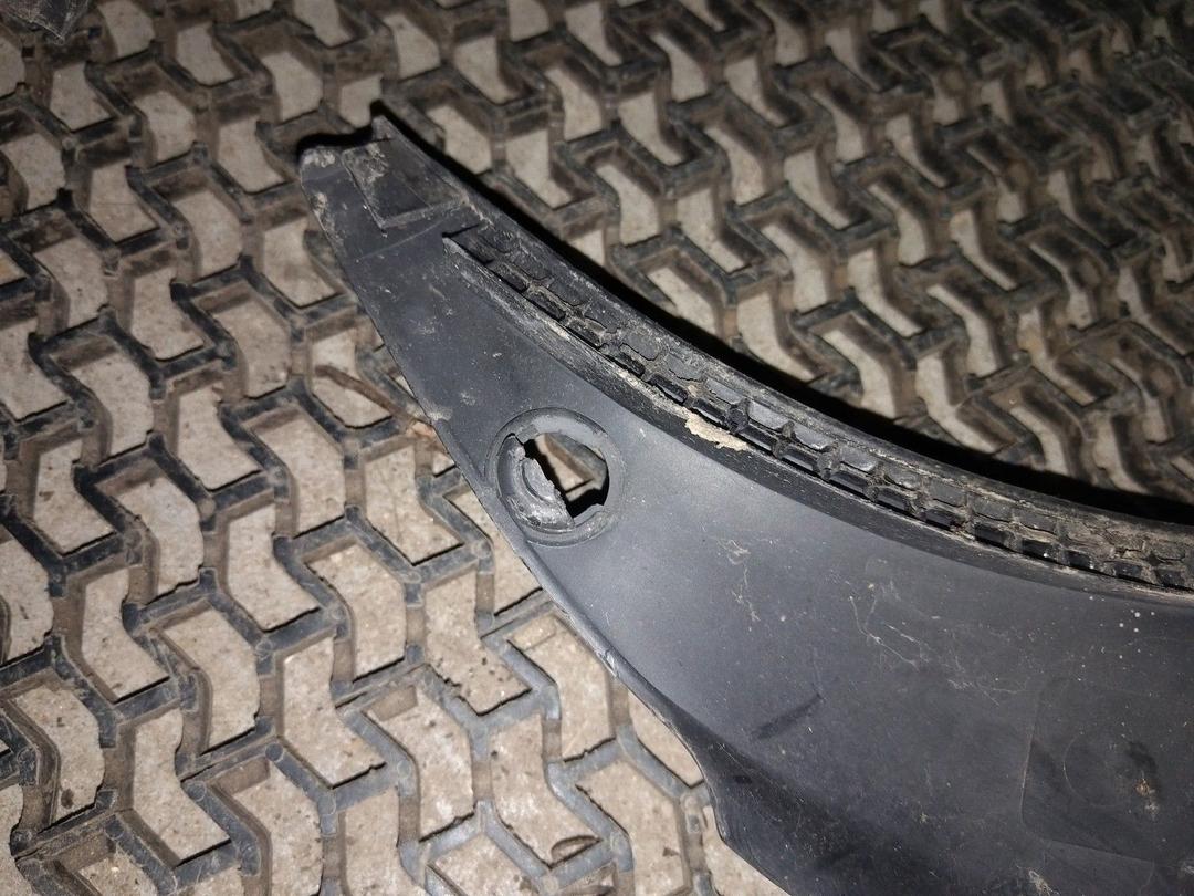 Дождевик 39QR5R Alfa Romeo 147 купить с доставкой