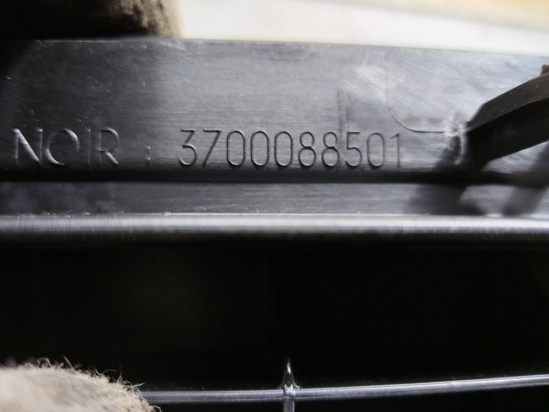 Ковер салонный 21R65J Renault Scenic купить с доставкой