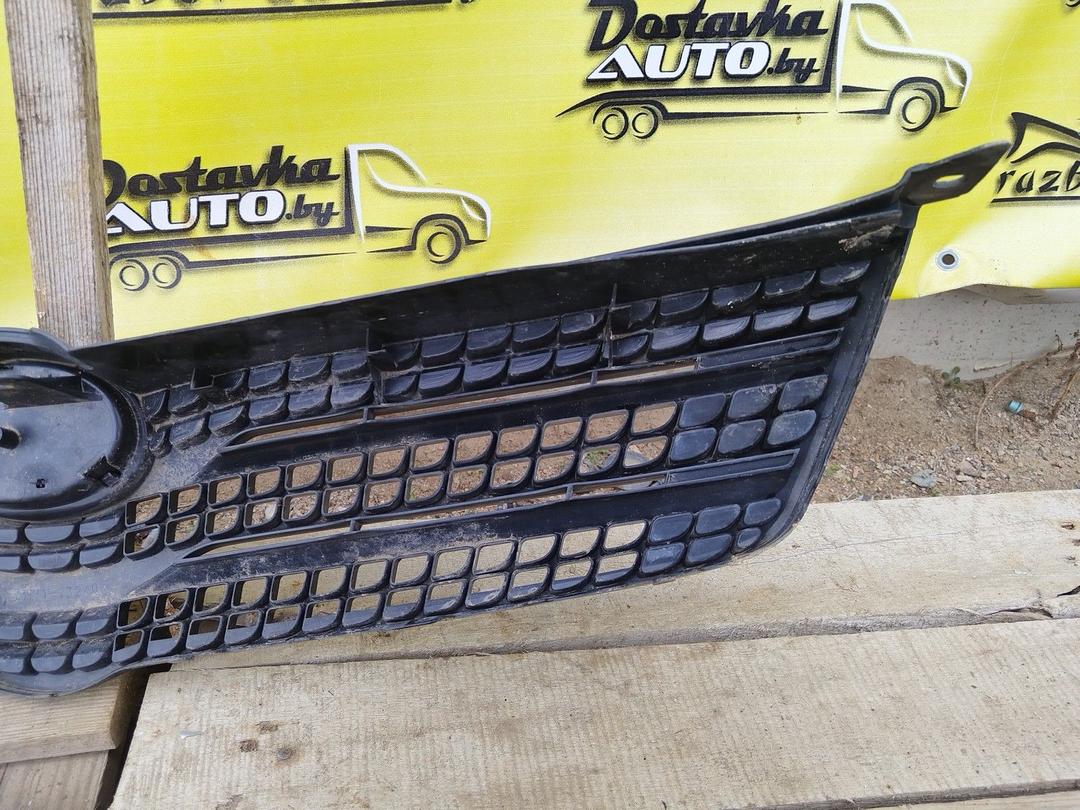 Решетка радиатора 20VUFF Toyota Corolla Verso - Фото 6