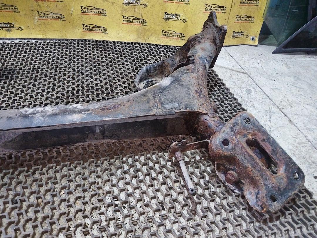Балка подвески задняя GA1MDH Peugeot 307 undefined