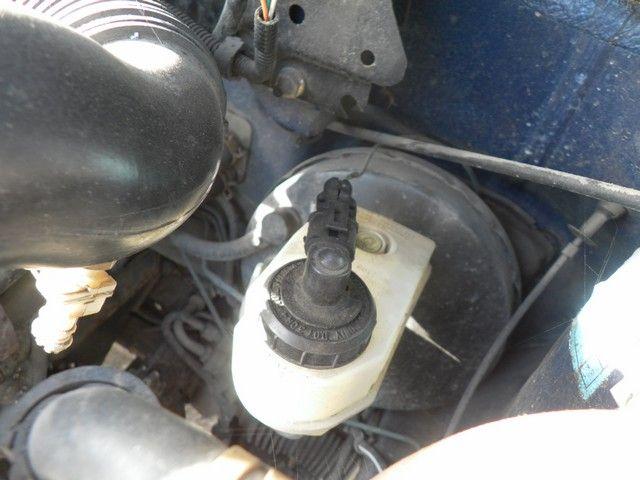 Цилиндр тормозной главный UTTT65 Renault Scenic купить с доставкой