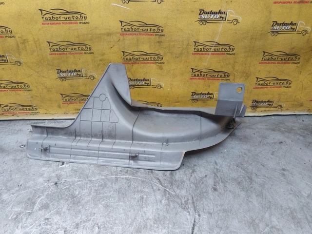 Накладка на порог EJ73MP Subaru Forester undefined