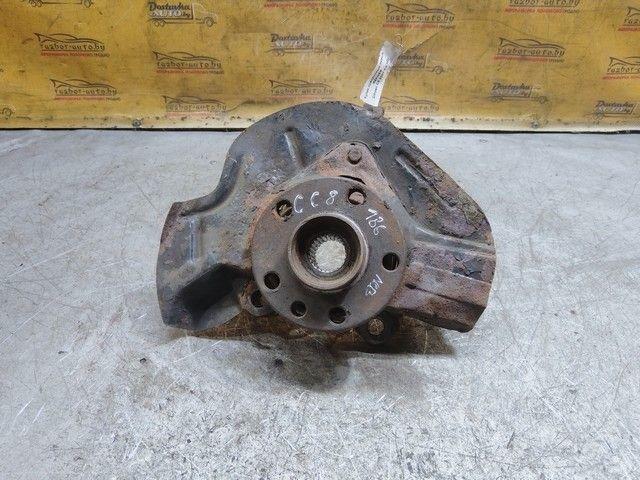 Кулак поворотный левый R6KNSS Citroen C8