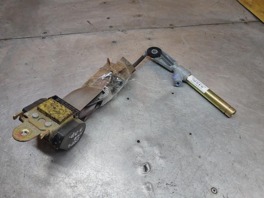 Ремень безопасности передний правый 5R84F6 Renault Espace купить