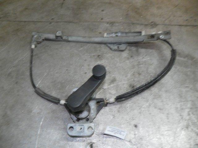 Стеклоподъемник задний правый TRHK5G Volkswagen Passat