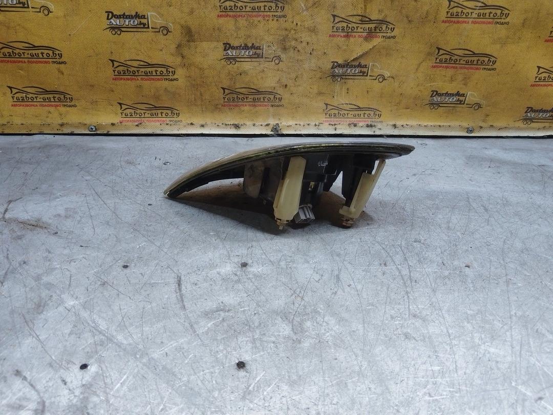 Фонарь крышки багажника правый UPA668 Mazda 3 купить в магазине запчастей бу