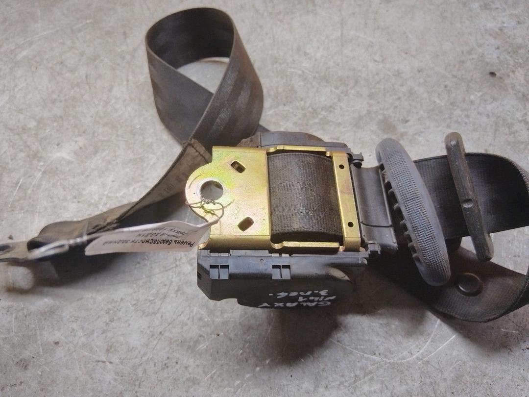 Ремень безопасности задний левый XGJI1H Ford Galaxy купить