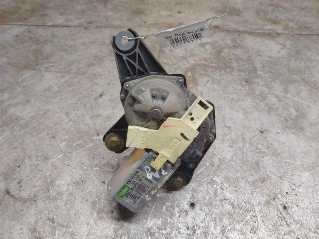 Моторчик заднего стеклоочистителя (дворника) EMY2GF Renault Espace