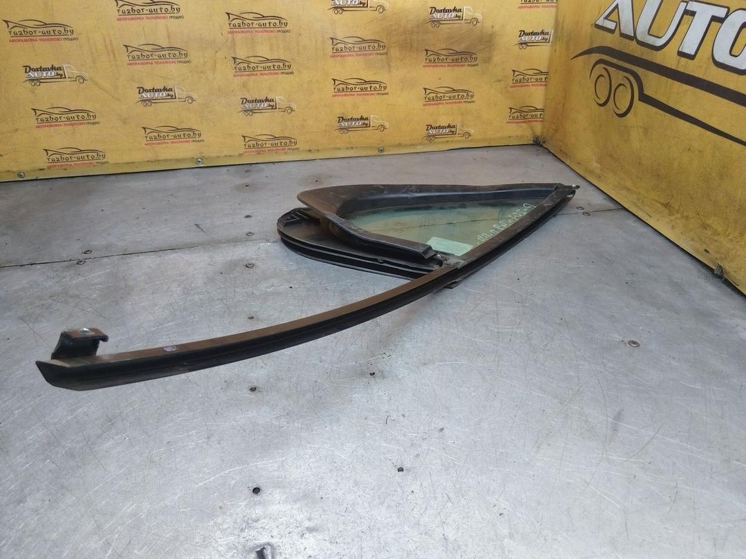 Стекло двери передней правой JATPE2 Peugeot 207 - Фото 4