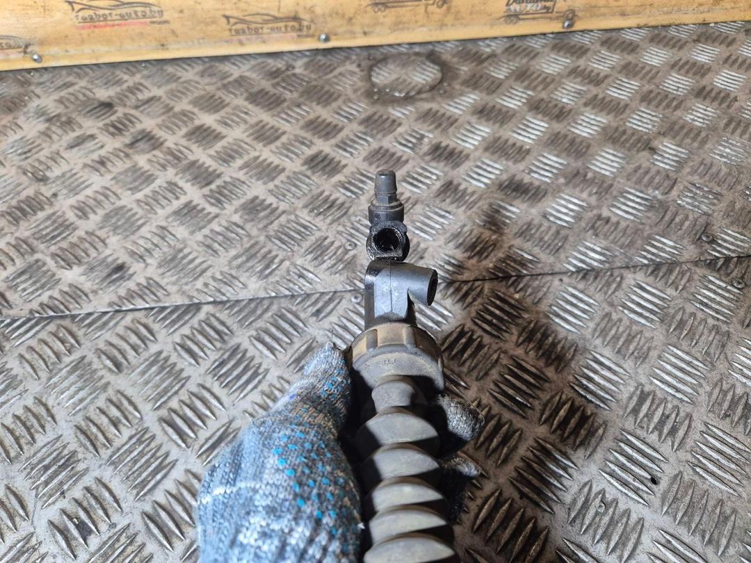 Цилиндр сцепления рабочий G2CH1D Peugeot 307 - Фото 1