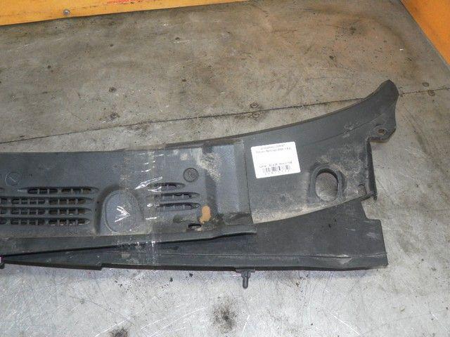Дождевик L0HKBT Citroen Berlingo - Фото 2