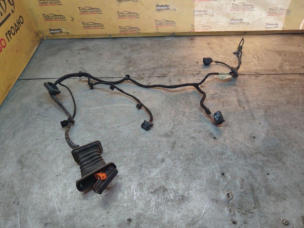 Проводка двери передней левой 51B0LK Volkswagen Passat