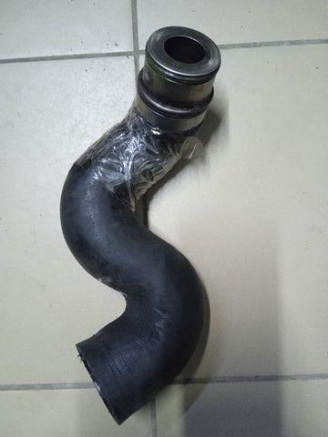 Патрубок турбины IIJ6FU Volkswagen Passat - Фото 3