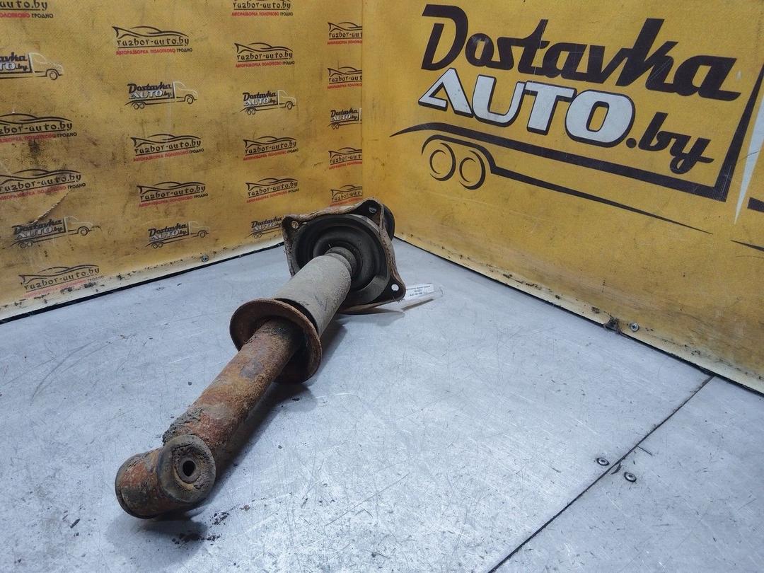 Амортизатор задний правый QVUZZV Audi 100 купить с доставкой